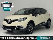 Renault Captur - 1.2 TCe Dynamique | Climate Control | Navigatie | Achteruitr