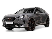 CUPRA Formentor - 2.0 TSI 4DRIVE Beats Pano Camera