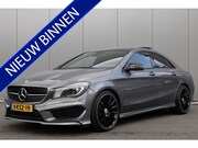 Mercedes-Benz CLA-Klasse - 250 | NL-AUTO | PANO | LEDER | CAMERA