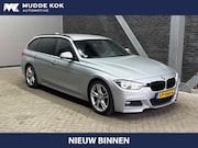 BMW 3-serie - Touring 330i Sport Executive | M-Sport | 18 inch | Leder | D