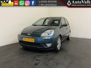 Ford Fiesta - 1.4-16V First Edition APK 12-2026