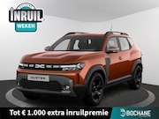 Dacia Duster - Extreme | Achteruitrijcamera | Cruise Control en snelheidsbe