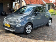 Fiat 500C - 1.0 Hybrid Lounge