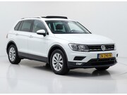 Volkswagen Tiguan - 1.5 TSI ACT Comfortline Business|Pano|ACC