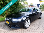 Audi A4 - Limousine 1.8 TFSIe Edition 170pk 1e eig. Clima Navi LED Xen