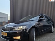 Skoda Octavia - 1.8 TSI Greentech Elegance Businessline