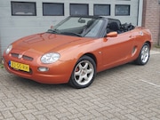 MG F-type - F 1.8i 1997 Hardtop Softtop NW APK