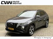 Hyundai Tucson - 1.6 T-GDI 265pk PHEV Premium 4WD | Trekhaak afneembaar | Led