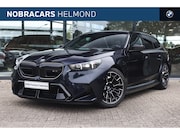 BMW 5-serie - M5 Automaat / Panoramadak / Trekhaak / Stoelventilatie / Par