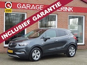 Opel Mokka - 1.4 Turbo Innovation 140PK 5drs clima, cruise, navi, pdc, ca