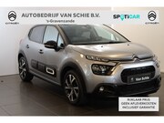 Citroën C3 - PT 83 Shine Keyless | Sensoren v+a | Camera | Stoelverw.