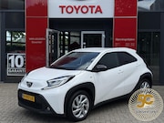 Toyota Aygo X - FIRST AUTOMAAT AIRCO