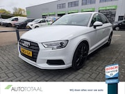 Audi A3 - Limousine 35 TFSI AUTOMAAT / NAV / PDC ACHTER / CRUISE / LMV