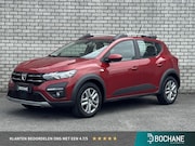 Dacia Sandero - Stepway 1.0 TCe 90 Comfort | Automaat | All-Season banden |