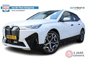 BMW iX - xDrive40 Executive 77 kWh | SoH 100% | Incl. 12 maanden Gara