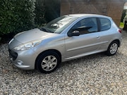 Peugeot 206+ - 1.4 XS