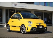 Fiat 500C - 1.4 T-Jet I 595 Turismo 70th Anniversary 165pk