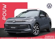 Volkswagen Tiguan - 1.5 eTSI 150pk DSG Life Edition | Panoramadak | Camera Achte