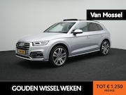 Audi Q5 - 3.0 TFSI SQ5 quattro | Apple/Android Play | Adaptive Cruise 