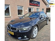 BMW 4-serie Gran Coupe - 420i High Executive M-Sport. O.a. leder, camera, cruise, nav