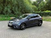 Seat Ibiza - 1.0 TSI FR 116PK I 6BAK I CARPLAY I CAMERA I LED I