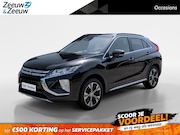 Mitsubishi Eclipse Cross - 1.5 DI-T First Edition | Perfecte staat! | Trekhaak! |