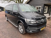 Volkswagen Transporter - 2.0 TDI L2H1 DC Aut. 4M Highline