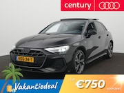 Audi A3 - Sportback 40 TFSI e S edition l Panoramadak l Camera l Nw-mo
