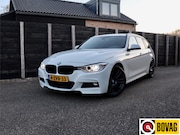 BMW 3-serie - Touring 320i Executive M-sport, NL-auto, sportleder