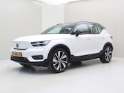 Volvo XC40 - P8 408pk AWD Electric R-Design 92.1% SoH [ LEDER+20 INCH+VIR