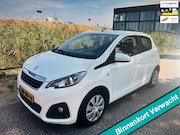 Peugeot 108 - 1.0 e-VTi Blue Lion/ZUINIG/airco/dealer-ondh/2 sleutels/nett