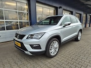 Seat Ateca - 1.5 TSI XCELLENCE, Camera, Trekhaak, Keyless, Carplay, ALL I