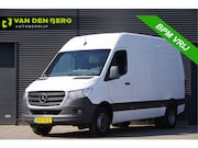 Mercedes-Benz Sprinter - 516 2.2 CDI L2H2 MARGE! AUT. DUBBELLUCHT, 3.5T TREKHAAK, LED