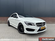 Mercedes-Benz CLA-Klasse - 200 Edition 1 | AMG Styl | Pano | Xenon