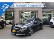 Mercedes-Benz A-klasse - 180 Lease Edition Plus PANO STOELVERW. HALF-LEER CAMERA NL-A