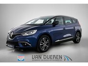 Renault Grand Scénic - 1.3 TCe Bose 7p. Carplay, Massage, Camera