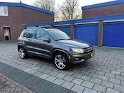 Volkswagen Tiguan - 2.0 TSI Automaat Sport&Style 4Motion Panorama Lede
