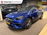 Mercedes-Benz GLA-Klasse - 250 e AMG Line |19 inch | 360camera| panoramadak|sfeer verli