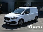 Mercedes-Benz Citan - eCitan 112 Select L1 51 kWh Led, Keyless Go, Leder