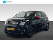 Citroën C1 - 1.0 VTi JCC+ 2021