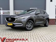 Mazda CX-5 - 2.0 SkyActiv-G 165 Business Comfort | Leder+Memory | Trekhaa