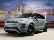 Land Rover Range Rover Evoque - 1.5 P300e AWD R-Dynamic HSE Autobiography |Meridian|Virtual|