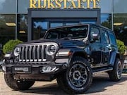 Jeep Wrangler - Unlimited 4xe 380 Sahara|ONE TOUCH CABRIO