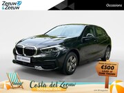 BMW 1-serie - 116i Introduction Edition Navi , parkeersensoren , climate ,