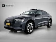Audi e-tron - Sportback 55 quattro Business edition Plus 95 kWh