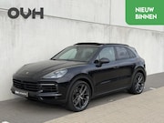 Porsche Cayenne - 3.0 E-Hybrid Pano | Luchtv. | 360 cam | ACC