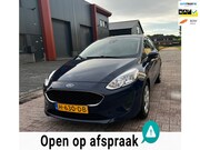 Ford Fiesta - 1.0 EcoBoost Connected 1e eig