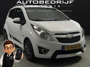 Chevrolet Spark - 1.2 16V LT *Lage KM*NAP*AC