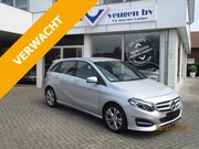 Mercedes-Benz B-klasse - B 180 122PK 7G-DCT Ambition Urban