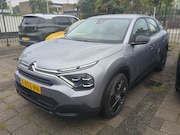 Citroën e-C4 - You 50kWh 97, 63% SoH! | Cruise Control | Climate Control | 